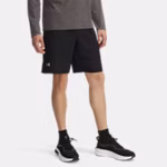 UA Launch Men's 23 cm Shorts