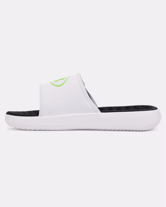 UA Ignite Pro 8 Men's Slides
