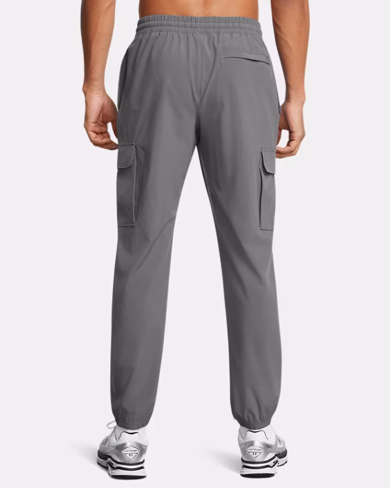 UA Vibe Woven Men's Cargo Pants