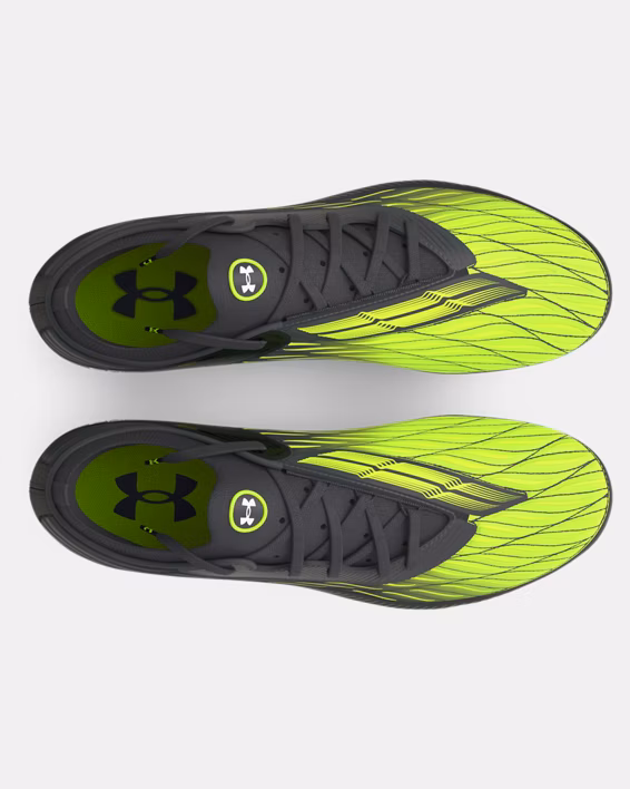 UA Magnetico Elite 4 FG Men's Soccer Cleats