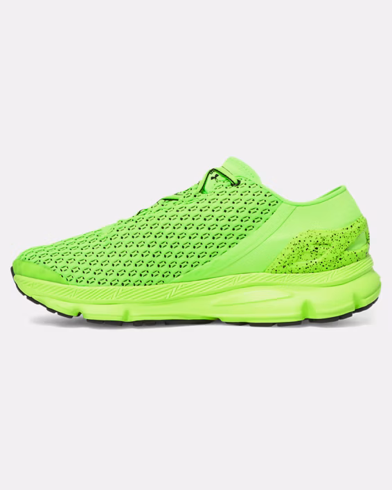 UA SpeedForm® Gemini Unisex Running Shoes
