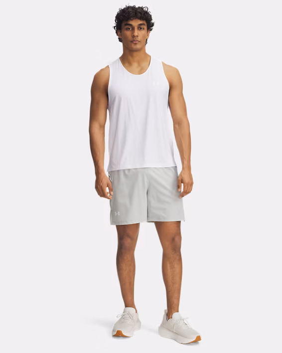UA Launch Elite Men's 18 cm Shorts