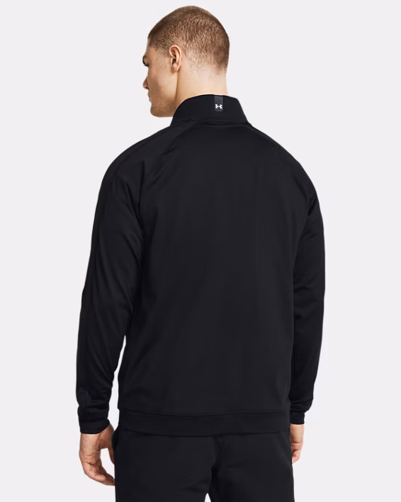 UA Storm Men's Midlayer Full-Zip