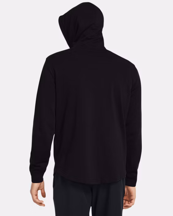 UA Rival Terry Graphic Men's Hoodie
