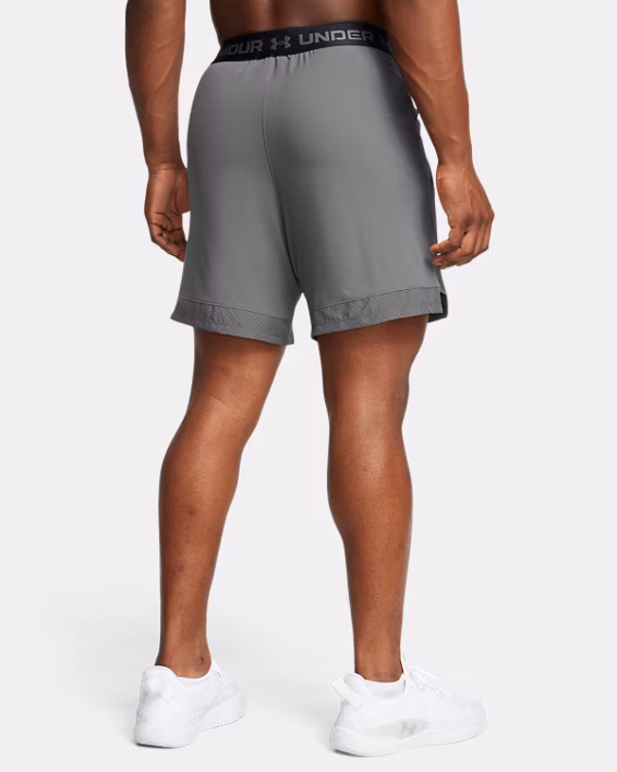 UA Vanish Woven Men's 15 cm Shorts