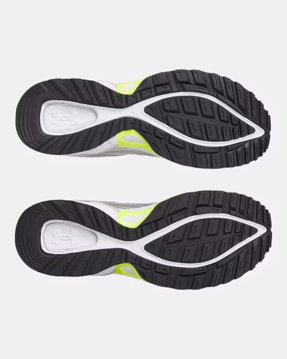 UA Apparition Unisex Shoes