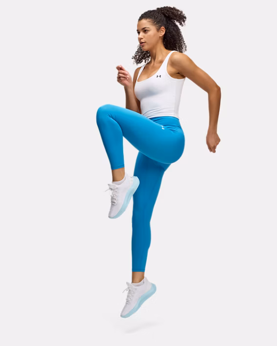 UA Motion Women's Ankle Leggings