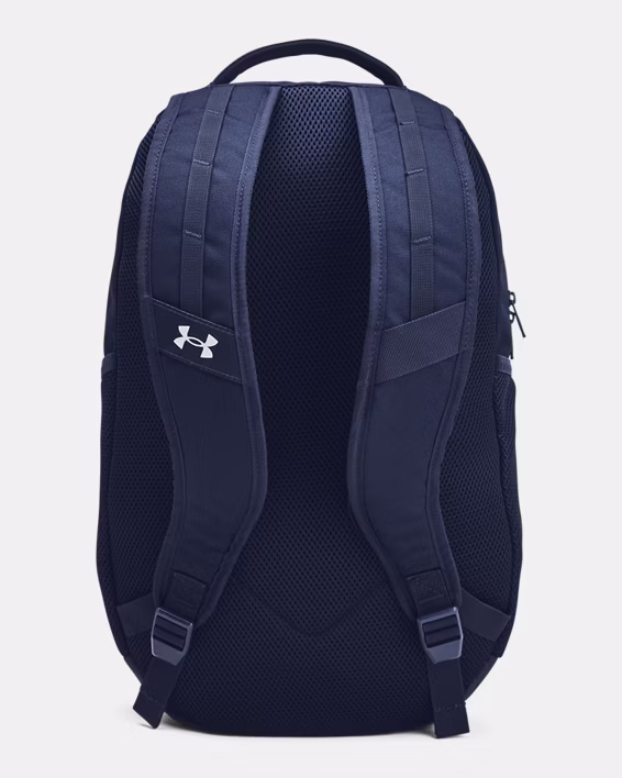 UA Hustle 6.0 Backpack