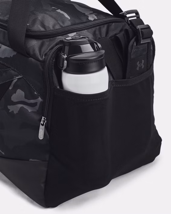 UA Undeniable 5.0 Medium Duffle Bag