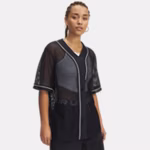 UA Sportstyle Women's Baseball Jersey