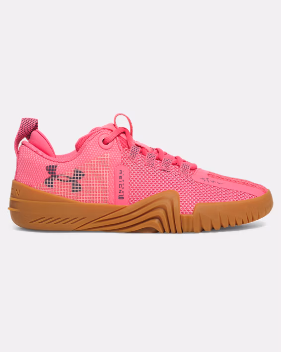 UA Reign 6 Women's Training Shoes