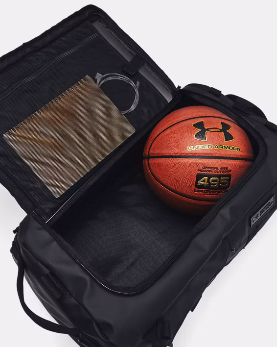 UA Triumph Backpack Duffle