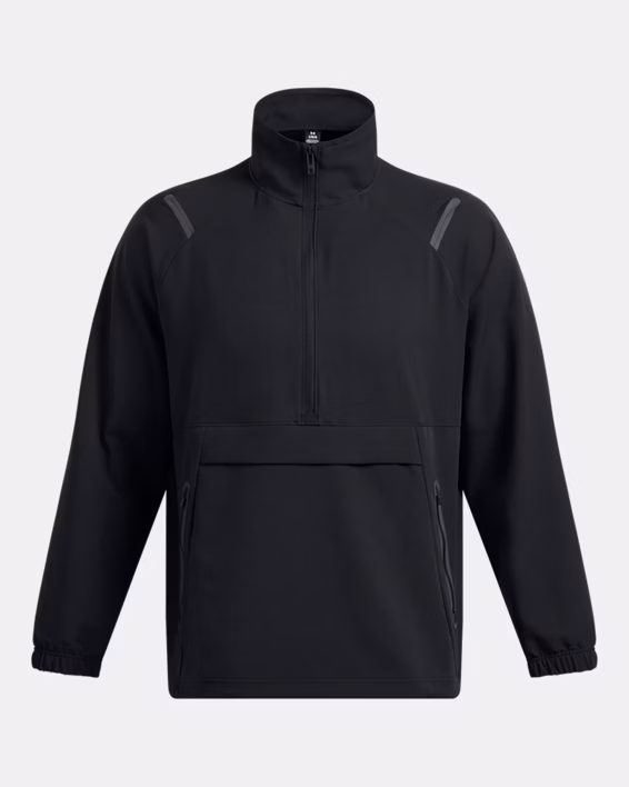 UA Unstoppable Men's Anorak