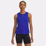 UA Trail Run Women's Tank