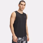 UA Vanish Elite Seamless Men's Tank