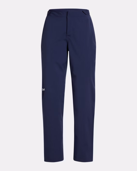 UA Rain Women's Golf Pants