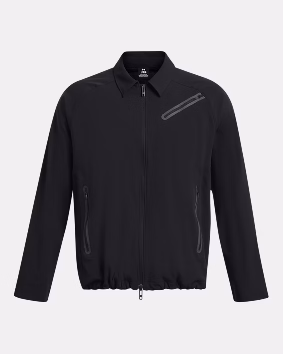 UA Unstoppable Vent Men's Jacket