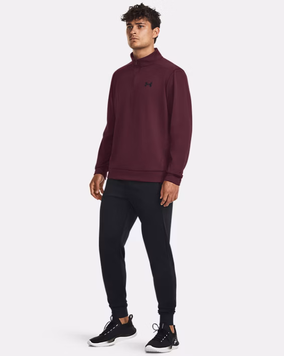 Armour Fleece® Men's ¼ Zip