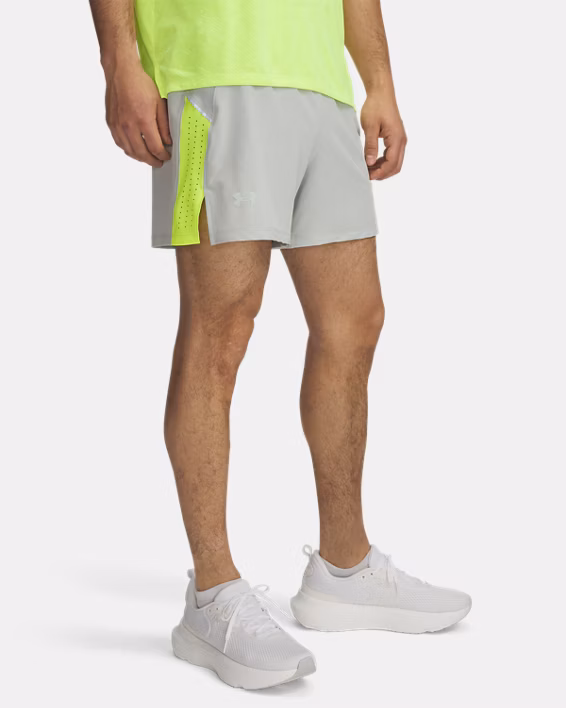 UA Launch Pro Men's 13 cm Shorts