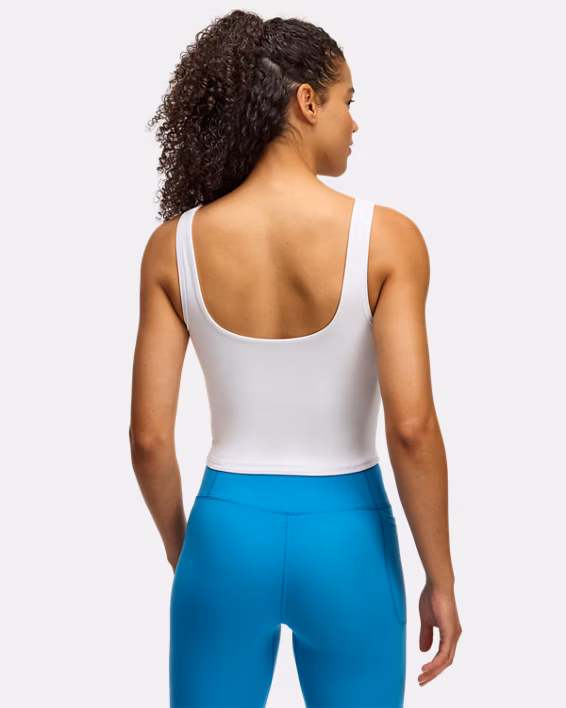 UA Motion Women's Tank