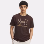 UA Foundation Men's Short Sleeve