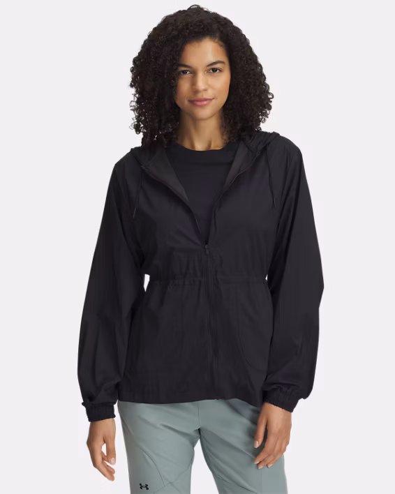 UA Cinch Waist Women's Jacket