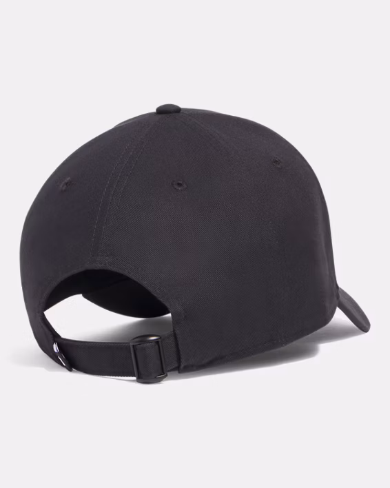 UA Essential Low Men's Adjustable Cap