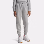 UA Rival Fleece Girls' Joggers