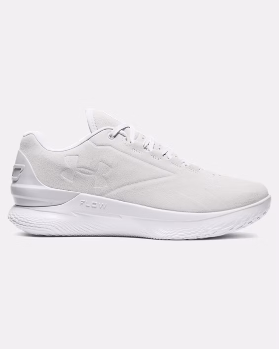 Curry 1 Low FloTro Lux Unisex Basketball Shoes