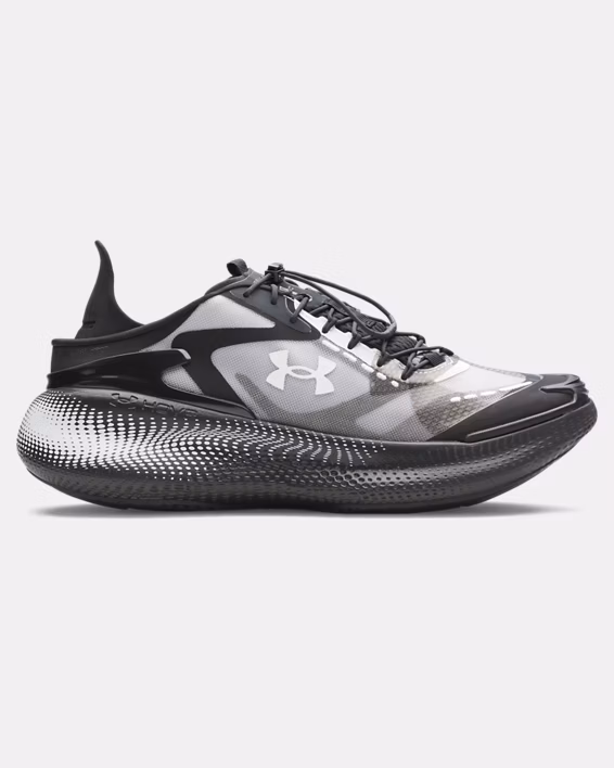 UA Echo Unisex Shoes