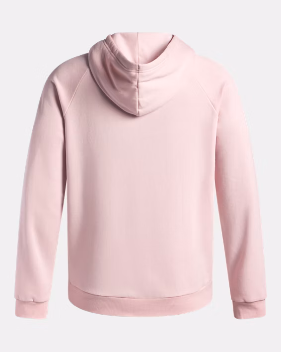 UA Rival Fleece Men's Hoodie