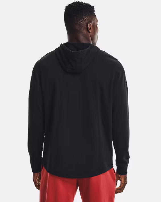 UA Rival Terry Men's Hoodie