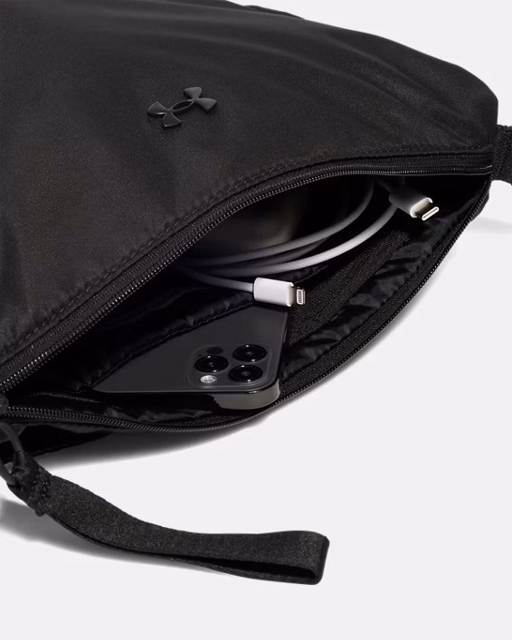 UA Studio Luna Shoulder Bag