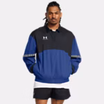 UA Terrace96 Drill Men's Top