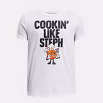 Curry Chef Boys' T-Shirt