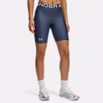 HeatGear® Women's 20 cm Shorts
