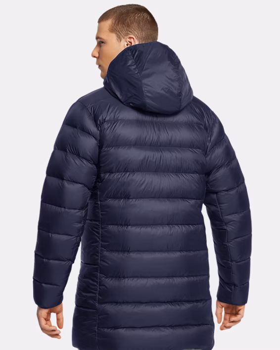 UA Legend Down Men's Parka