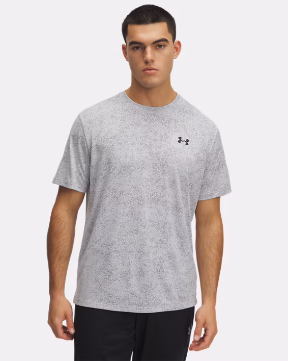 UA Tech™ Men's Short Sleeve