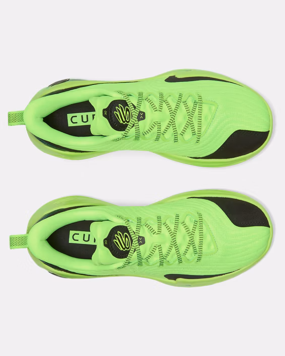 Curry 12 'Extraterrestrial' Unisex Basketball Shoes