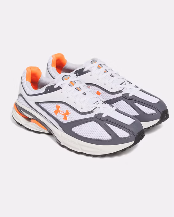 UA Apparition Unisex Shoes