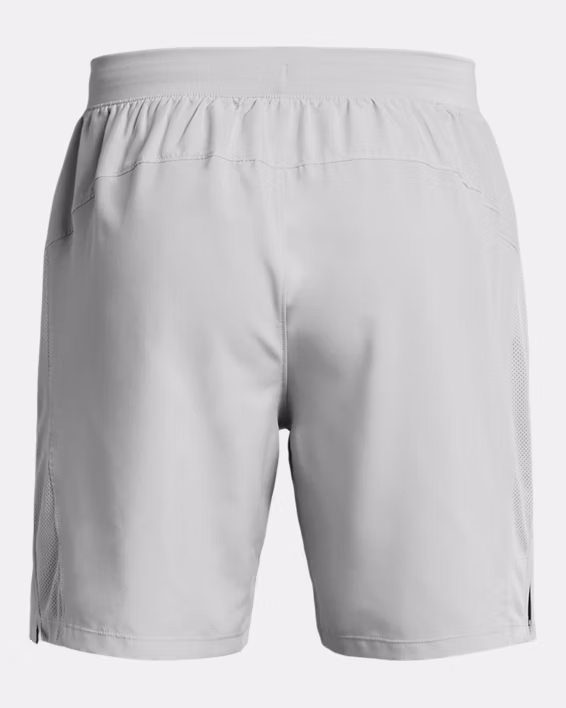 UA Launch Unlined Men's 18 cm Shorts