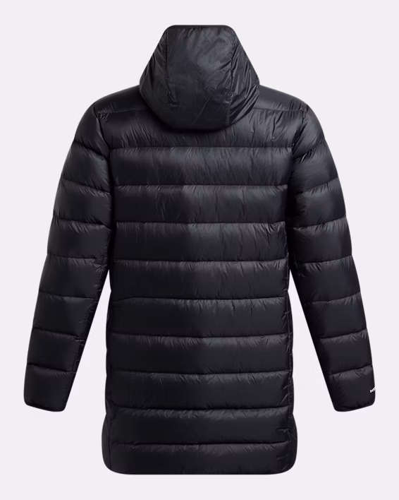 UA Legend Down Men's Parka