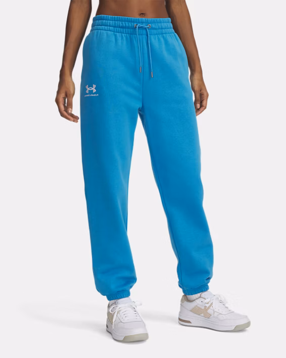 UA Icon Fleece Women's Joggers