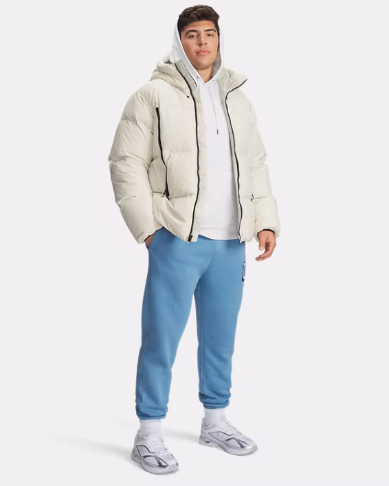 UA Limitless Down Men's Jacket