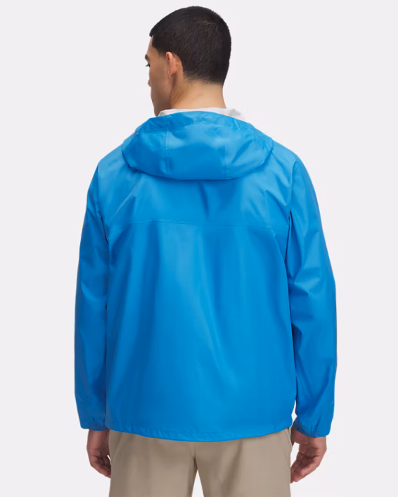UA Stormproof Cloudstrike 2.0 Men's Jacket