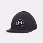 UA Drive Mid Men's Stretch Fit Cap