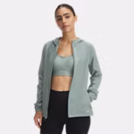 UA OutRun The Storm Women's Jacket