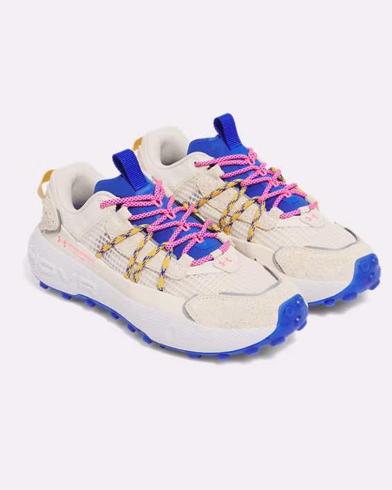 UA Fat Tire Venture Pro Unisex Shoes