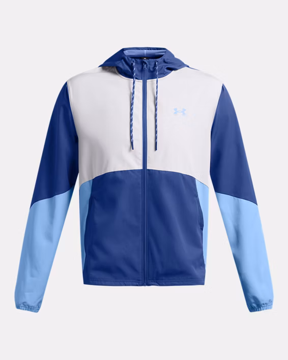 UA Icon Legacy Men's Windbreaker