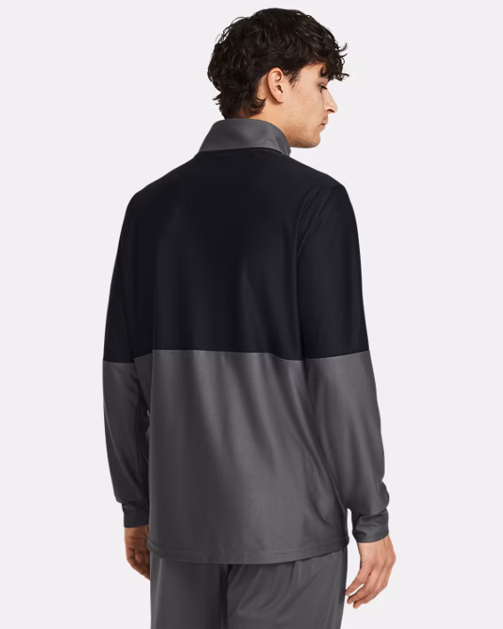 UA Challenger Men's Track Jacket